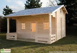 Je veux trouver une cabane ou un abri de jardin pas cher ici abri de jardin habitable. Bungalow Chalet Bois Megeve 600x590x378 44 Mm Chalet En Bois Habitable Chalet De Jardin Habitable Petit Chalet En Bois