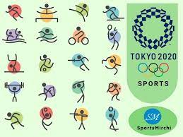 There have been 28 summer olympic games held in 23 cities, and 23 winter olympic games held in 20 cities. Tokyo 2020 Summer Olympics Sports List Olympics Tokyo2020 Olympicgames Summer Olympics Sports 2020 Summer Olympics Olympics 2020