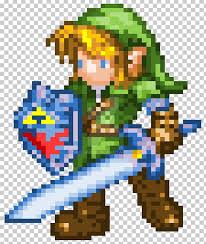 Share the best gifs now >>>. The Legend Of Zelda Ocarina Of Time 3d Link Pixel Art Video Game Png Clipart Art