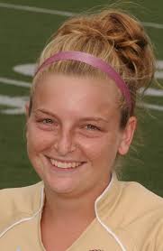 2010 Field Hockey Roster