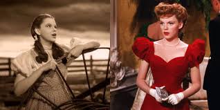 Sep 11, 2019 · onstage and on screen, judy garland boasted big, beautiful eyes and one of the most iconic singing voices in hollywood history. 10 Best Judy Garland Movies According To Imdb Hot Movies News