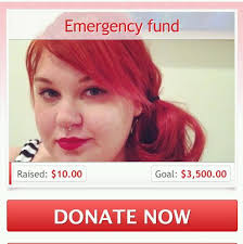 Amber Sarah's Instagram, Twitter & Facebook