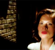 A KIND OF MAGIC ↝ Killian Jones