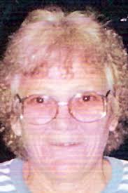 Margie Kathryn Campbell