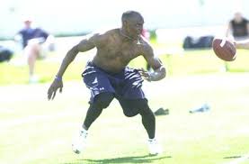 He was drafted in the seventh round of the 2010 nfl draft by the. Mother S Motivation Pushing Adams Toward Nfl Dream Bulldogzone Thetandd Com