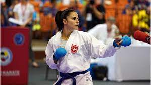 The olympics karate 2020 qualification tournament was held from 11 to 13 june, 2021. Wkf News