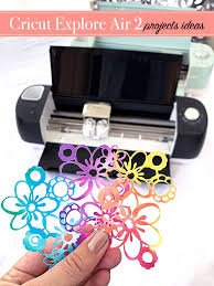 Cricut blog team it's been a rough few weeks, and we at cricut want you to know we are always here for you when you need to zone out, craft a bit, and relieve some stress. 10 Fun Projects To Make With Your Cricut Explore Air 2 100 Directions
