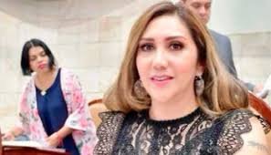 Celebra diputada Miriam Vázquez aprobación del PED 2022-2028