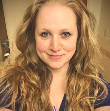 Amber Samantha George