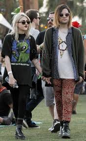 Leonnig also writes that tiffany trump, donald trump's daughter with his second wife, marla maples, broke up with a boyfriend and began spending an unusual amount of time alone with. Frances Bean Cobain Fiance Look Like Courtney Kurt