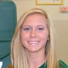 HOLLY MCCARTHY's Northside High School Bio