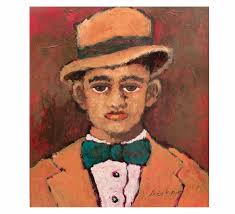 Louisa Pyle Kirk Greenville artist All About Art