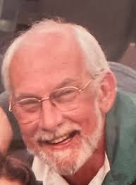 Obituary for Dennis G. Pike