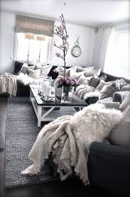 Middagskveld Living Room Decor Cozy Living Room Grey Cozy Living Rooms