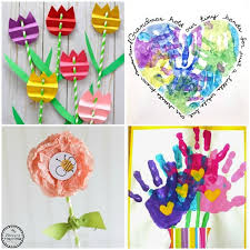 We believe in your child's potential we provide early intervention services to children who are blind or visually impaired, helping your child gain independence and unlocking… 15 Cute Mother S Day Crafts For Kids Planning Playtime