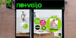 Resultado de imagen para "nuevo modelo de negocio" "nuevo club" -futbol -hinchas -deportivo