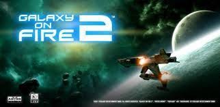 Download Galaxy On Fire 2 Hd Apk The Multi Award Winning Game Galaxy On Fire 2 Hd Is A Sci Fi Saga Which Is A Great Simulation Of Sp Galaxy Install Game Fire