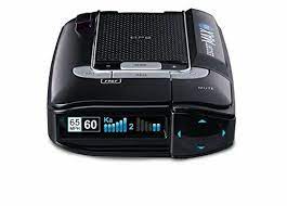 I have a radar/lidar (laser) detector, i drive with it on all the time on my dash. Escort Max 360 Laser Radar Detector For Sale Online Ebay
