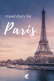 Paris The City Of Love And The City Of Dreams Visiting Paris Is A Destination For Any Type Of Traveller Whether You Paris Europe Trip Itinerary Visit Paris