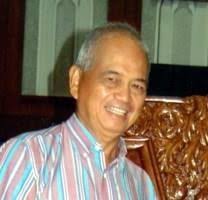 Danilo Domingo Obituary (1941