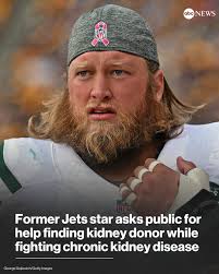 James is a member of our church and a York county resident. He has a  hereditary disease that is causing his kidney failure. If he doesn't find a  doner, he will be