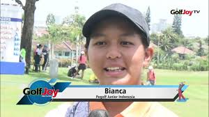 Mandiri Pondok Indah Junior Golf Tournament