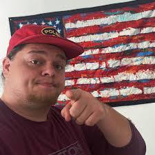 James Riva's Instagram, Twitter & Facebook