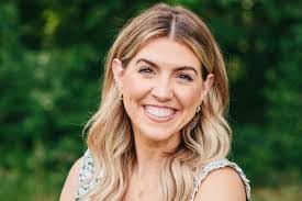 Candice Mize's Instagram, Twitter & Facebook