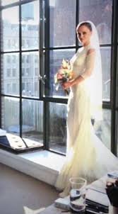 Christina Ricci Wedding Celebrity Wedding Dresses Celebrity Bride Givenchy Wedding Dress