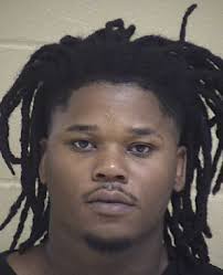 CRIME BEAT: Arrests made in domestic dispute, shooting, family fight, armed  robbery, felon with guns