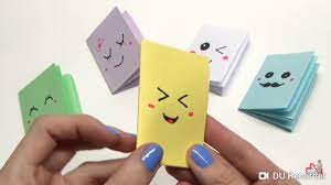Check spelling or type a new query. Cara Membuat Buku Kecil Origami Youtube