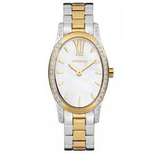 M.vanslobbe.be relatiegeschenken bedrukken sinds 1941 uurwerken. Uurwerken Rodania 2614680 Dames Horloge