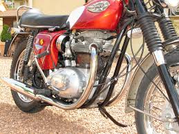 Joe kustom kulture ‎le mac : Le Mac Motos Anglaises Classiques D Avant 1983 Publications Facebook