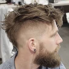 In today's era, you may think mohawk is. 45 Cool Mohawk Hairstyles For Men 2021 Haircut Styles