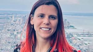 Breaking Barriers: Morgan Schroeder Journey