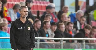 Won't allow go ahead eagles to. It Is Fitting And Measuring For The Trainer Of Go Ahead Eagles Also On The Transfer Market We Have To Be Creative Ga Eagles Archysport
