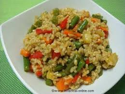 Consumir arroz integral de forma habitual en tu dieta saludable te ayuda a retrasar la llegada de los primeros signos del envejecimiento, así también evitarás el riesgo de sufrir futuras enfermedades como el cáncer o alzheimer, esto debido a la gran cantidad de antioxidantes que posee. Como Cocinar El Arroz Integral Botanical Online