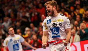 Das ist der modus der europameisterschaft. Handball Em Osterreich Unterliegt Kroatien Mit 23 27