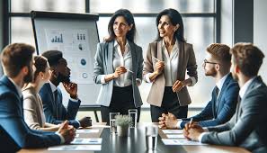 Business Management Essentials for Modern Leaders