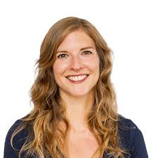 Ashley Wilson – Inovia