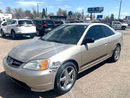 Image result for Titanium 2002 Civic