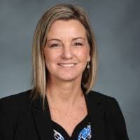 Julie Blevins's Instagram, Twitter & Facebook