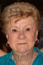 Norma Jean Terry: Dec 20, 1935