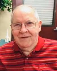 Arvele Grubb "Buddy" Obituary September 29, 2024