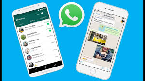 Quando si effettua l'iscrizione a whatsapp, il processo normale consiste nel fornire un numero di cellulare che deve poi essere verificato per accertare che questo determinato numero non sia già associato a un altro telefono al. Come Installare Whatsapp Su Due Telefoni Diversi E Usare Lo Stesso Account Youtube
