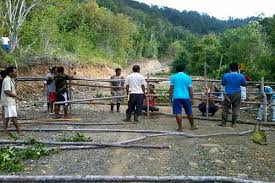 Pt.gumilang abadi indoplast pt.gumilang abadi indoplast. Aneh Diberi Police Line Tetapi Tambang Arthaindo Masih Operasi Mongabay Co Id