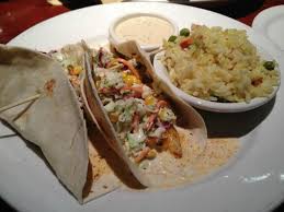 Best dining in edmond, oklahoma: Fish Tacos At This Location Are The Best I Ve Ever Eaten Picture Of Cheddar S Scratch Kitchen Norman Tripadvisor