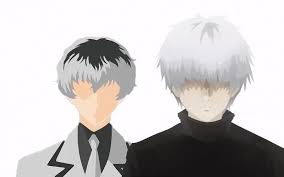 Maybe you would like to learn more about one of these? Pin On Tokyo Ghoul