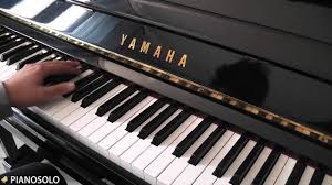 Accordi di l'essenziale (marco mengoni), impara gratis a suonare lo spartito. L Essenziale Tutorial Pianoforte Youtube