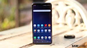 Samsung Galaxy S9+ - SamMobile